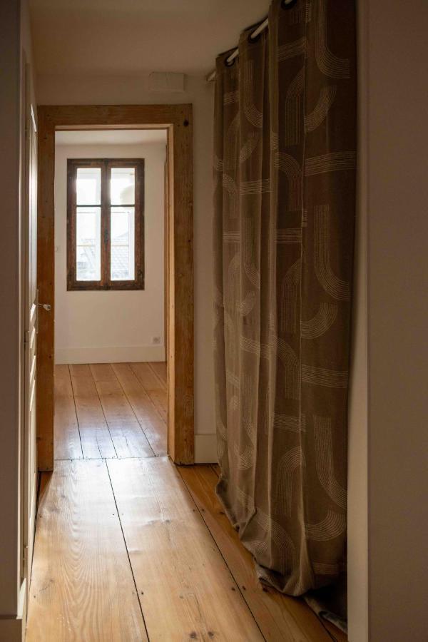 Le Parc Du Magnolia Bed & Breakfast Montbéliard Dış mekan fotoğraf